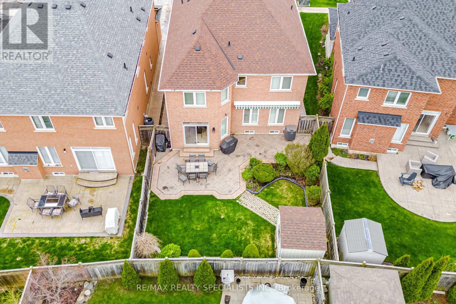 3225 Escada Drive, Mississauga, Ontario  L5M 7V6 - Photo 44 - W13653104