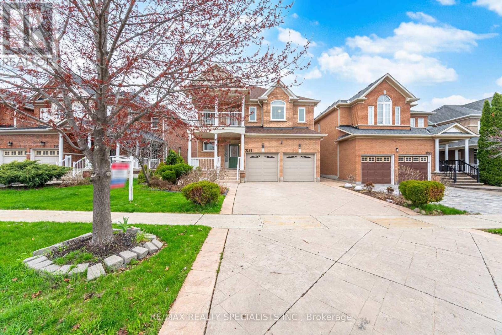 3225 Escada Drive, Mississauga, Ontario  L5M 7V6 - Photo 49 - W13653104