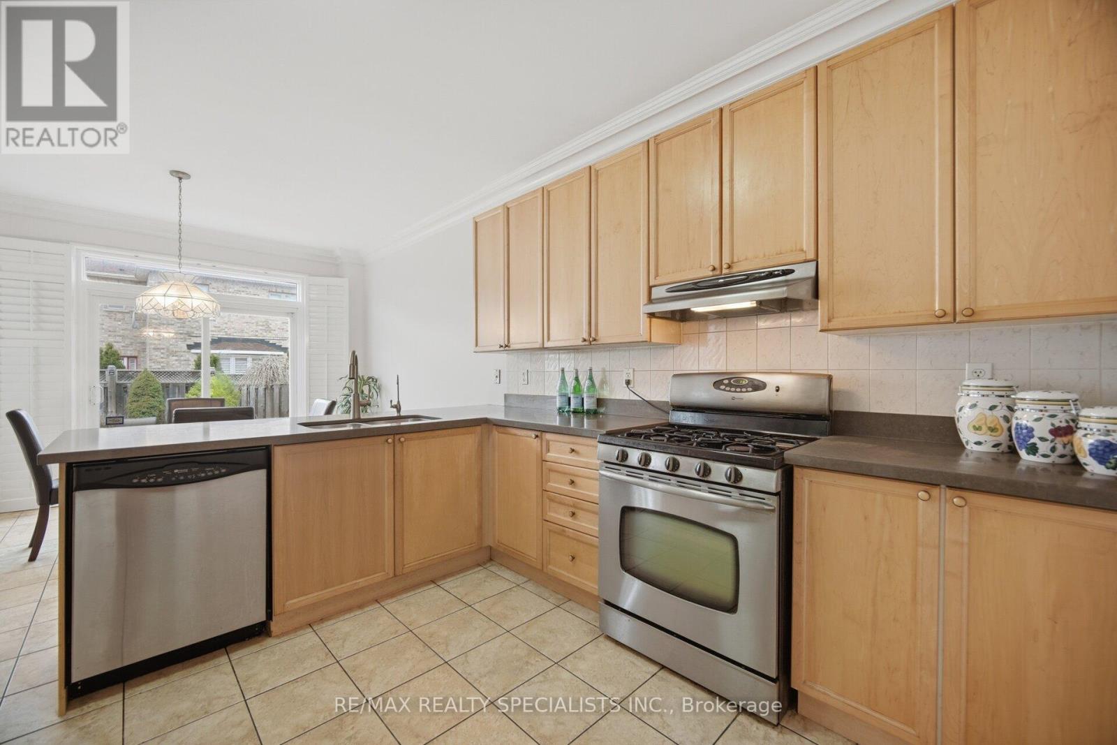 3225 Escada Drive, Mississauga, Ontario  L5M 7V6 - Photo 9 - W13653104