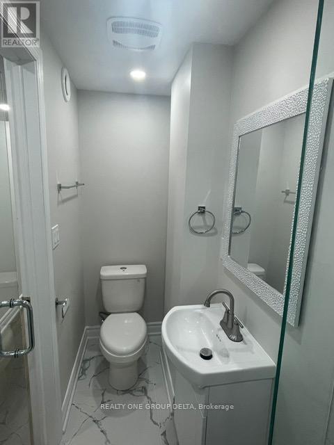 57 Folcroft Street, Brampton, Ontario  L6Y 6L3 - Photo 30 - W13653112
