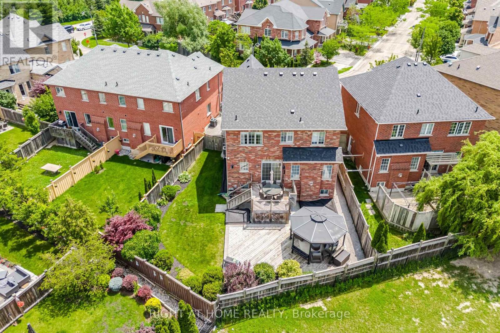 406 CHANDLER CRESCENT, Milton, Ontario