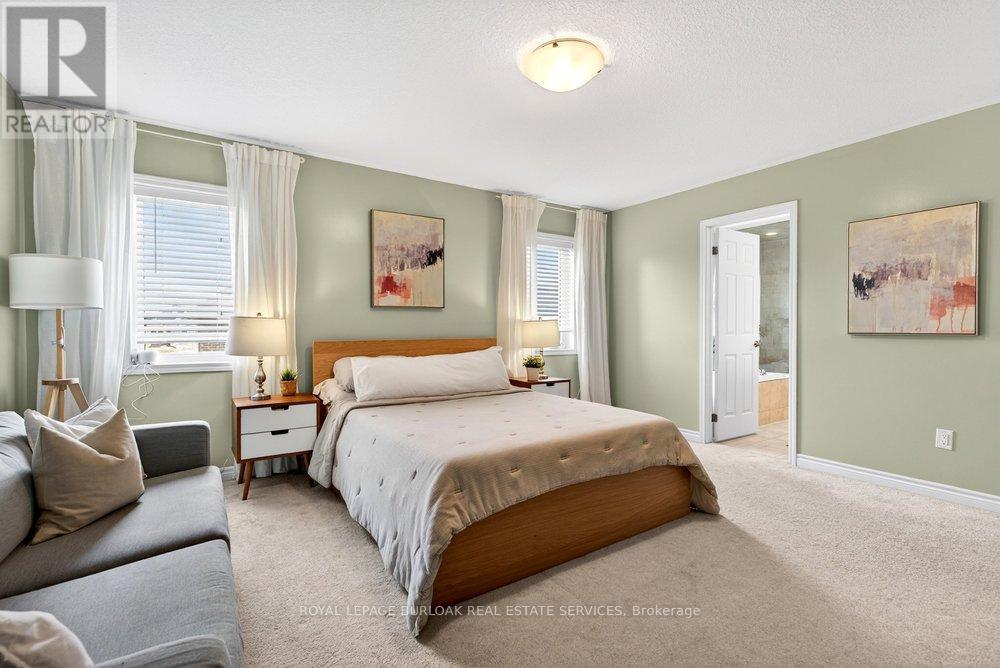 145 Stillwater Crescent, Hamilton, Ontario  L8B 1V5 - Photo 23 - X13653090