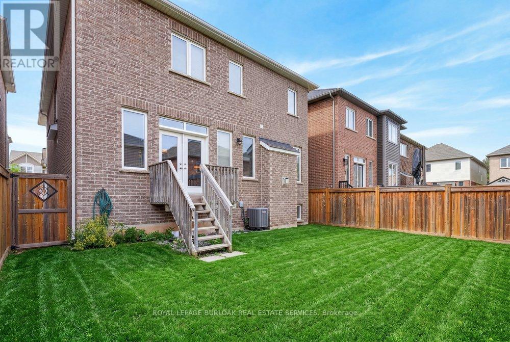 145 Stillwater Crescent, Hamilton, Ontario  L8B 1V5 - Photo 34 - X13653090