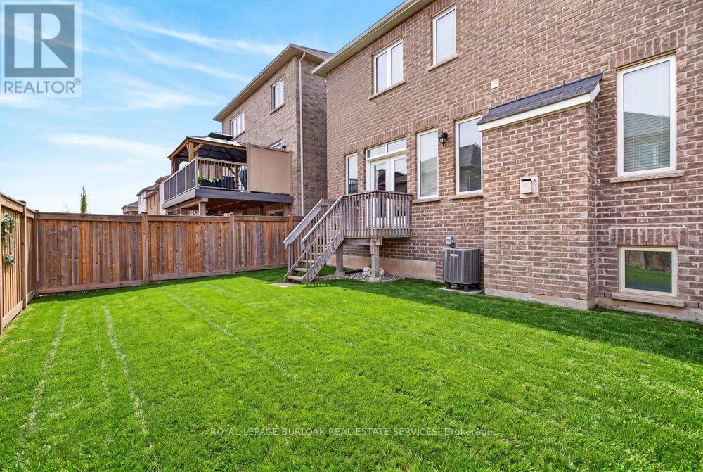 145 Stillwater Crescent, Hamilton, Ontario  L8B 1V5 - Photo 35 - X13653090