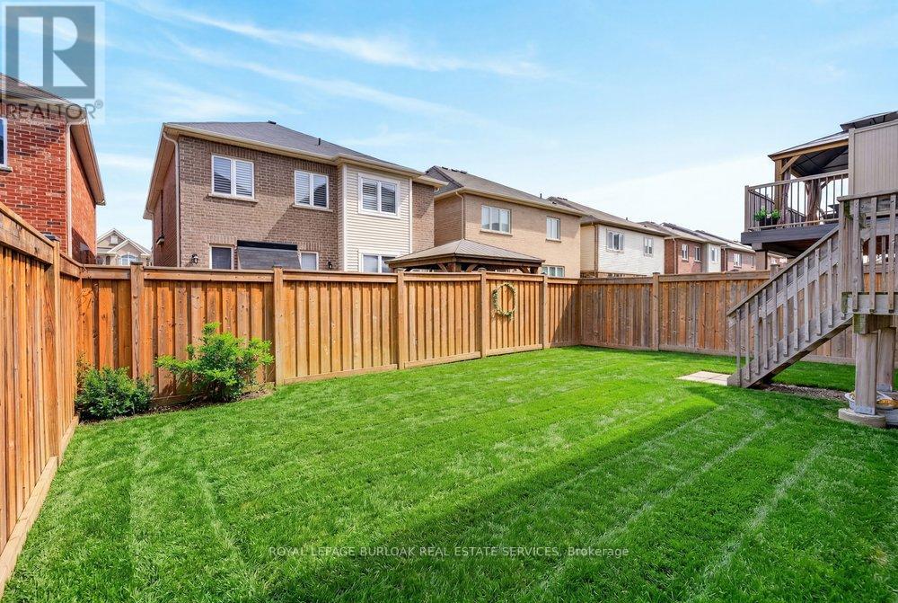145 Stillwater Crescent, Hamilton, Ontario  L8B 1V5 - Photo 36 - X13653090