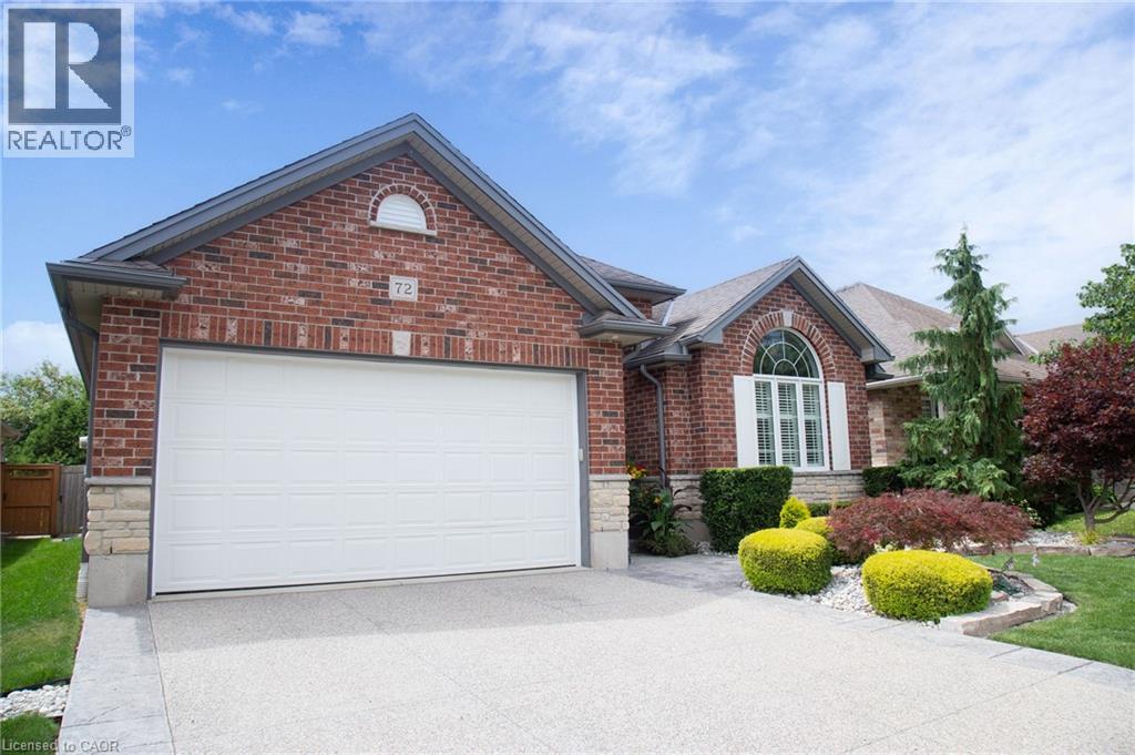 72 Willowdale Crescent, Port Dover, Ontario  N0A 1N5 - Photo 2 - 40853782
