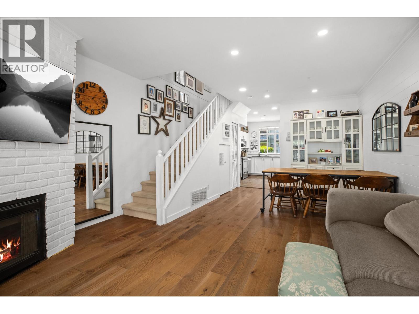 2826 E KENT AVENUE SOUTH, Vancouver, British Columbia