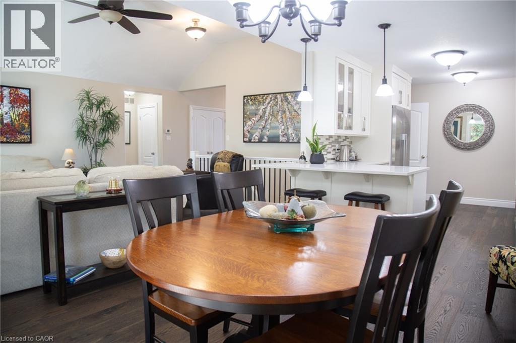 72 Willowdale Crescent, Port Dover, Ontario  N0A 1N5 - Photo 7 - 40853782