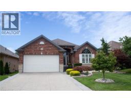 72 WILLOWDALE Crescent, Port Dover, Ontario