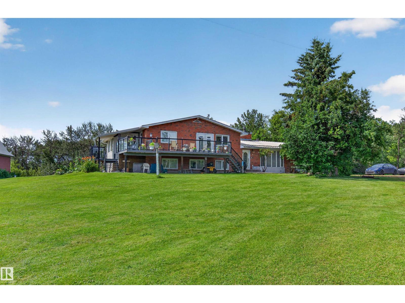56505 RGE ROAD 233, rural sturgeon county, Alberta
