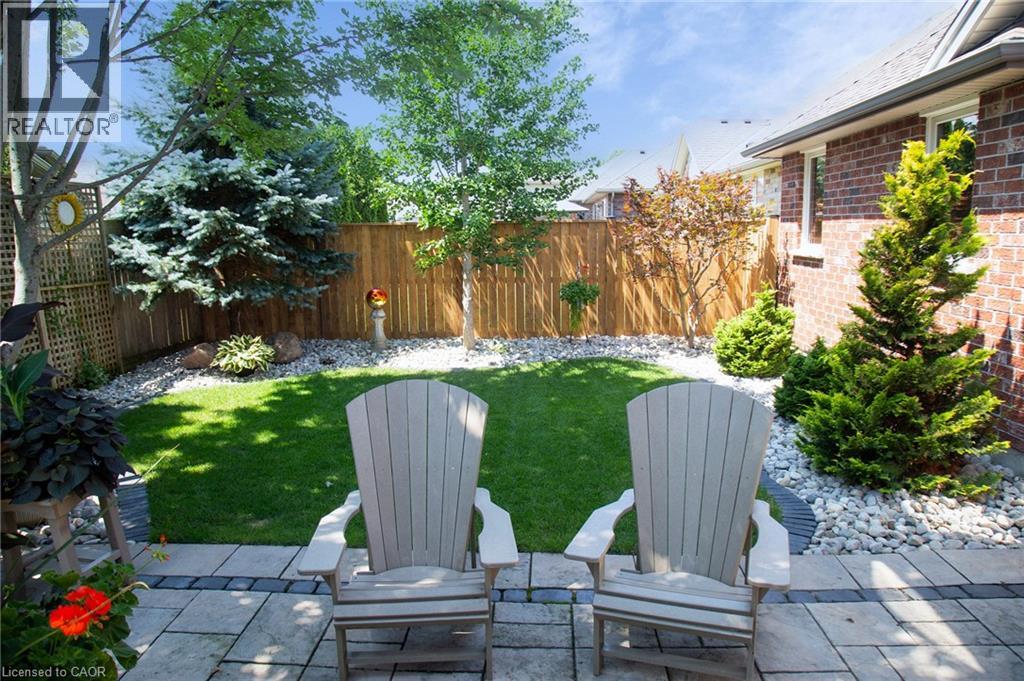 72 Willowdale Crescent, Port Dover, Ontario  N0A 1N5 - Photo 39 - 40853782