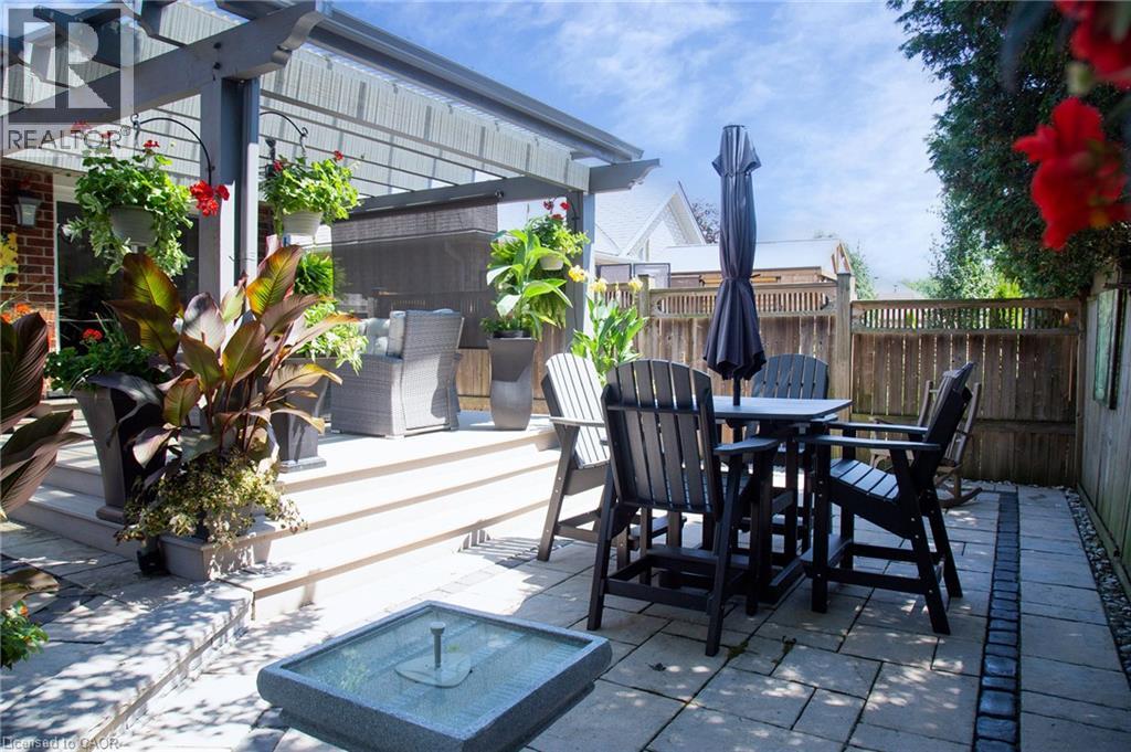 72 Willowdale Crescent, Port Dover, Ontario  N0A 1N5 - Photo 38 - 40853782