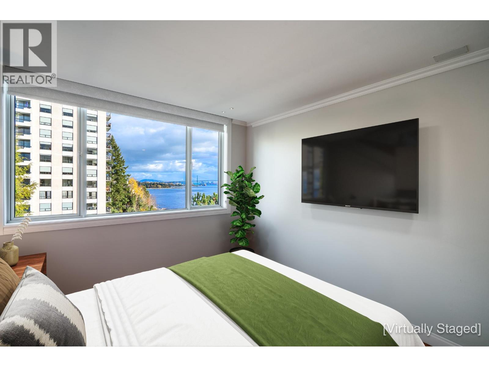 602 2090 Argyle Avenue, West Vancouver, British Columbia  V7V 4R4 - Photo 23 - R3148932