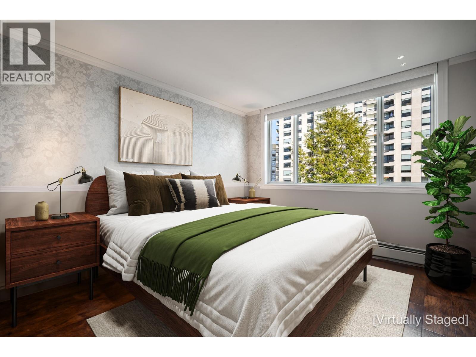 602 2090 Argyle Avenue, West Vancouver, British Columbia  V7V 4R4 - Photo 26 - R3148932