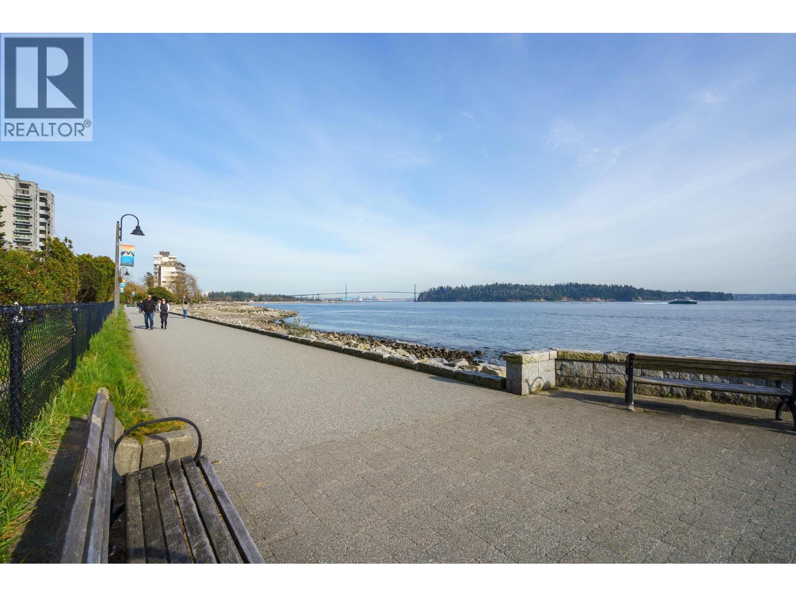 602 2090 Argyle Avenue, West Vancouver, British Columbia  V7V 4R4 - Photo 33 - R3148932