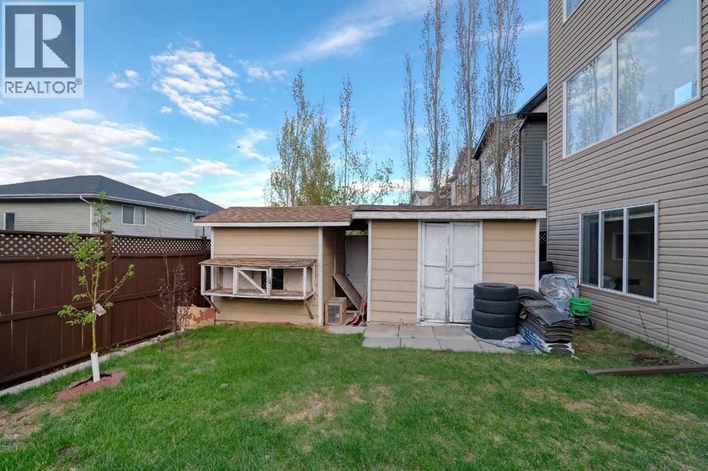 247 Pantego Way NW, Calgary, Alberta  T3K 0C2 - Photo 40 - A2310214