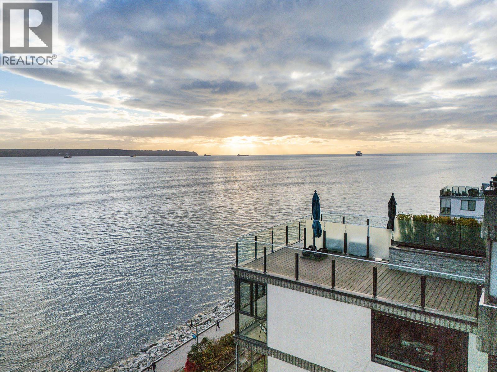 602 2090 Argyle Avenue, West Vancouver, British Columbia  V7V 4R4 - Photo 30 - R3148932