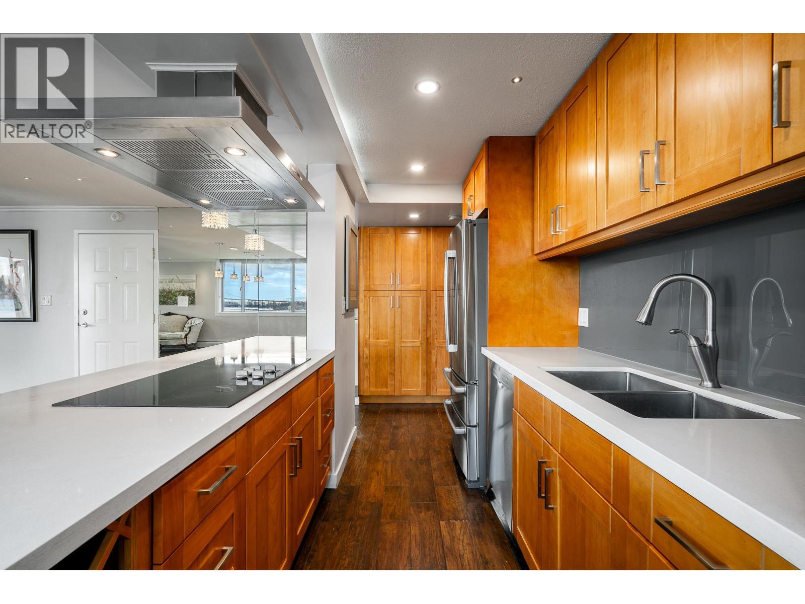 602 2090 Argyle Avenue, West Vancouver, British Columbia  V7V 4R4 - Photo 14 - R3148932
