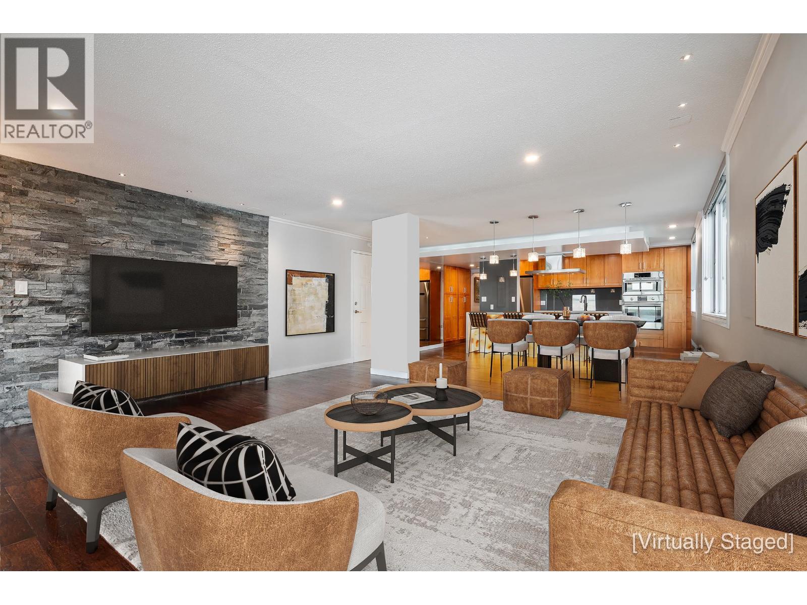 602 2090 Argyle Avenue, West Vancouver, British Columbia  V7V 4R4 - Photo 15 - R3148932