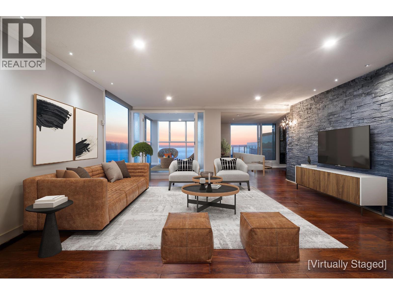 602 2090 Argyle Avenue, West Vancouver, British Columbia  V7V 4R4 - Photo 18 - R3148932
