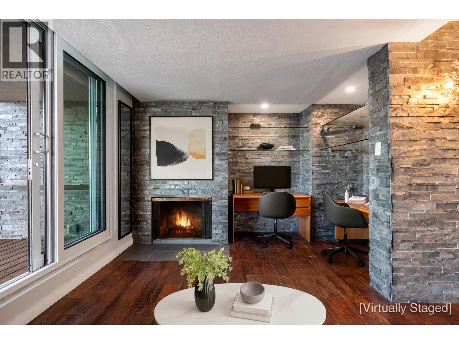 602 2090 Argyle Avenue, West Vancouver, British Columbia  V7V 4R4 - Photo 21 - R3148932