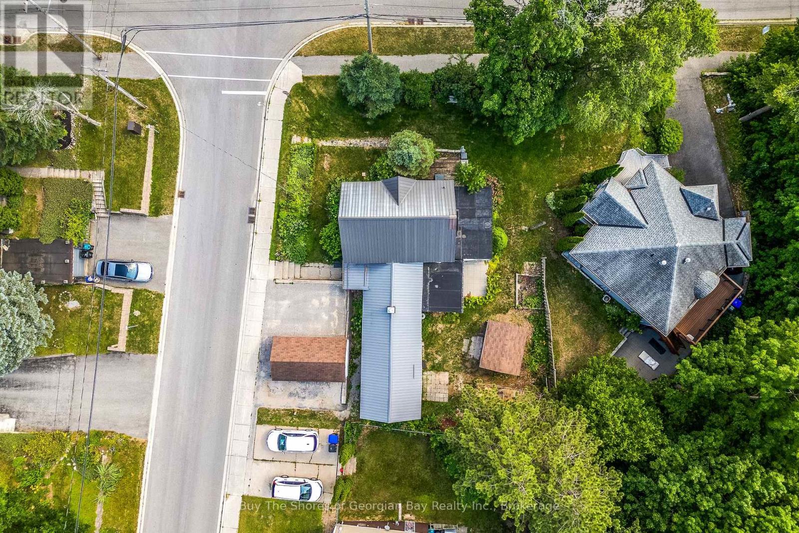 60 Church Street, Penetanguishene, Ontario  L9M 1B3 - Photo 20 - S13571092