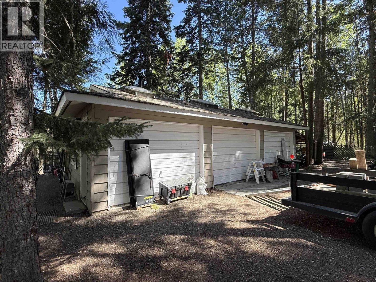 144 N Enemark Road, Quesnel, British Columbia  V2J 4W6 - Photo 39 - R3153937