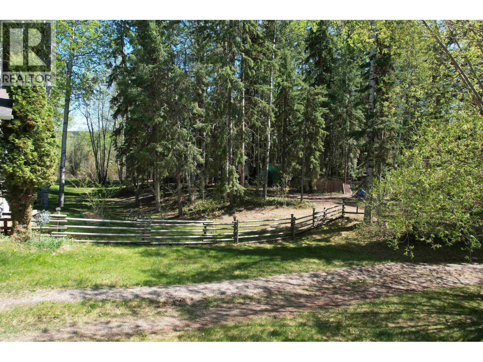 144 N Enemark Road, Quesnel, British Columbia  V2J 4W6 - Photo 4 - R3153937