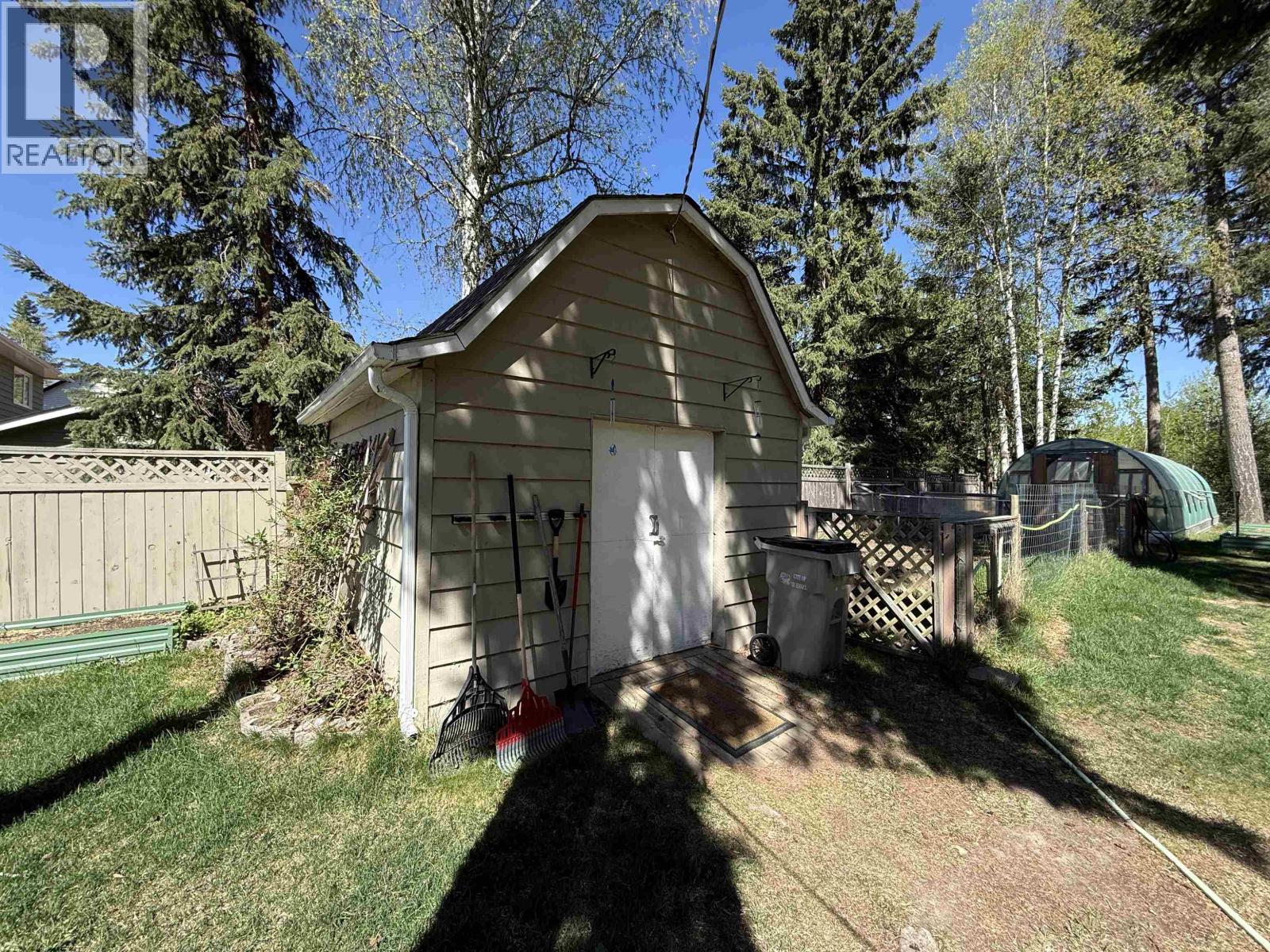 144 N Enemark Road, Quesnel, British Columbia  V2J 4W6 - Photo 7 - R3153937