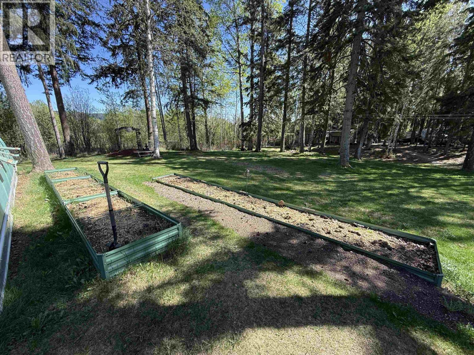 144 N Enemark Road, Quesnel, British Columbia  V2J 4W6 - Photo 9 - R3153937