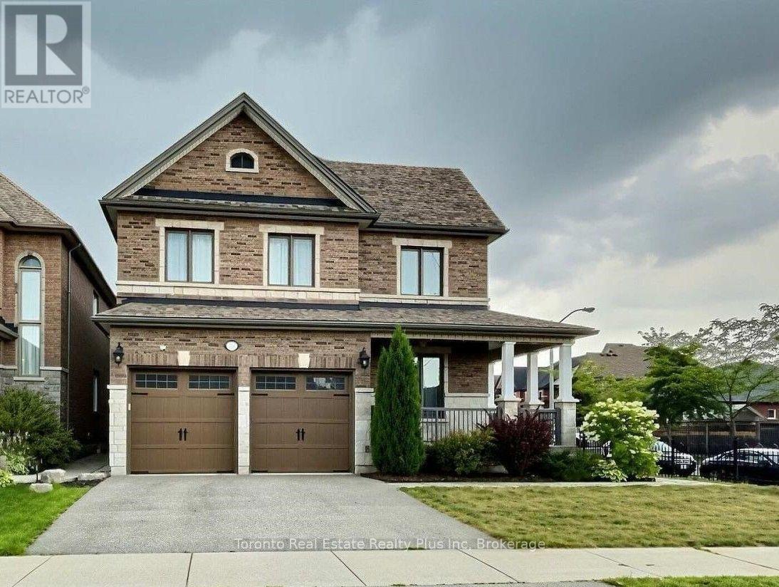 214 Eighth Avenue, New Tecumseth, Ontario  L9R 0H7 - Photo 3 - N13630898