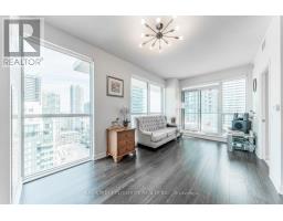 2815 - 4055 PARKSIDE VILLAGE DRIVE, Mississauga, Ontario