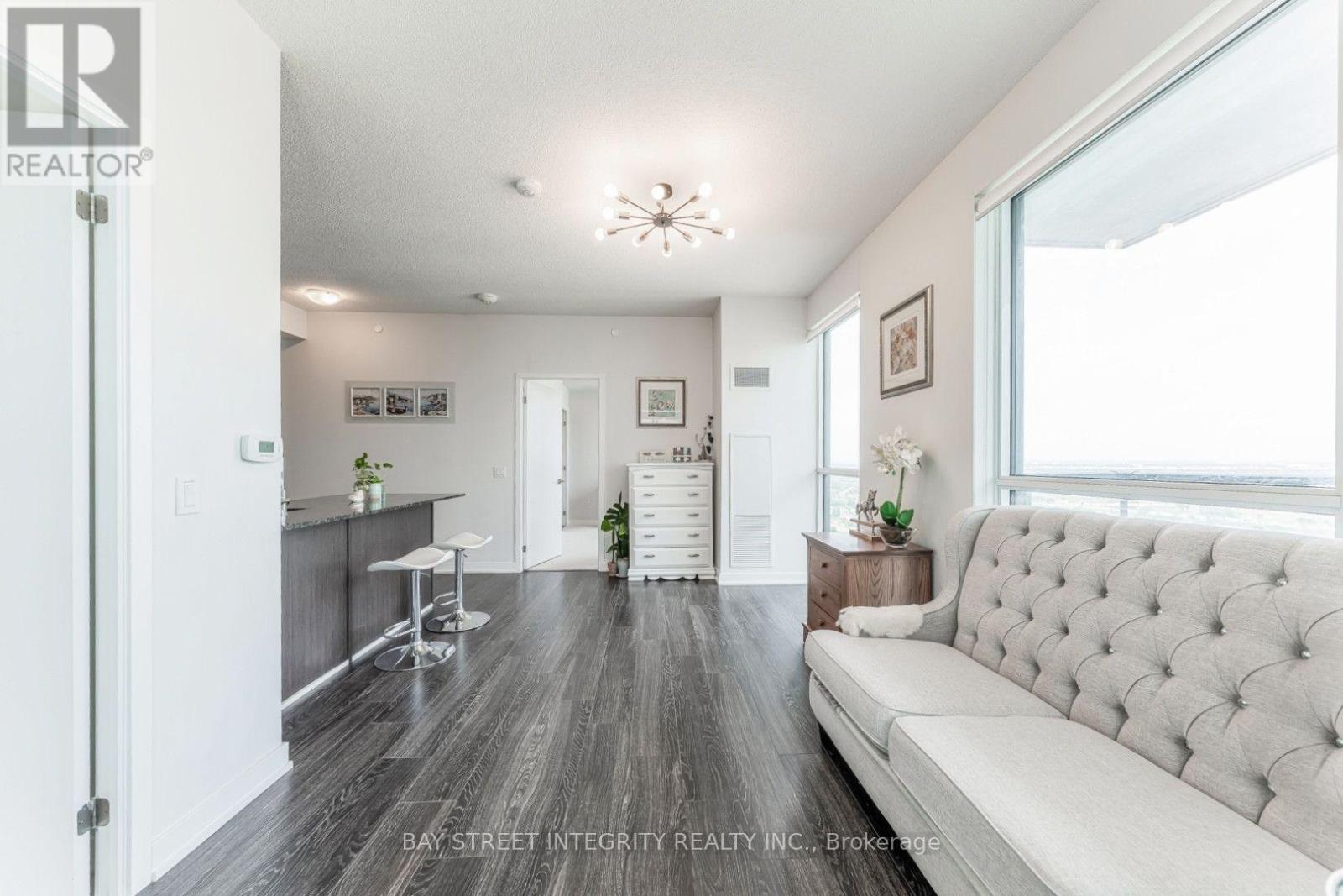 2815 - 4055 Parkside Village Drive, Mississauga, Ontario  L5B 0K2 - Photo 15 - W13536722