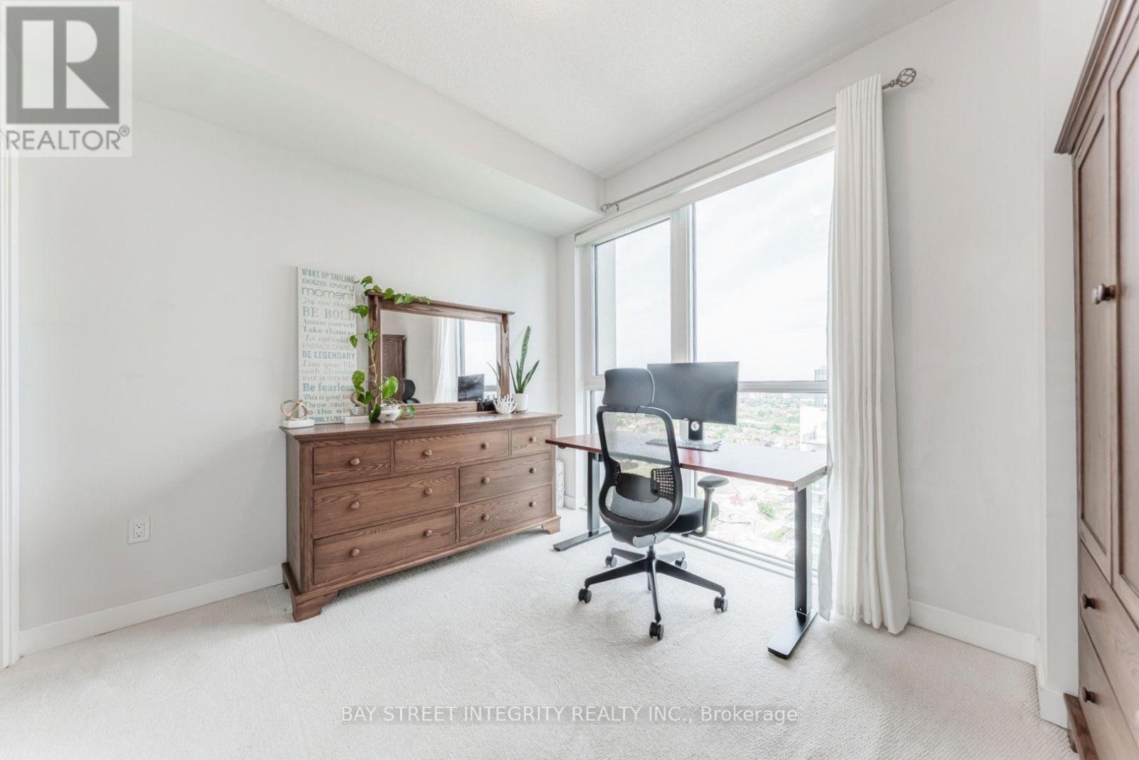 2815 - 4055 Parkside Village Drive, Mississauga, Ontario  L5B 0K2 - Photo 26 - W13536722