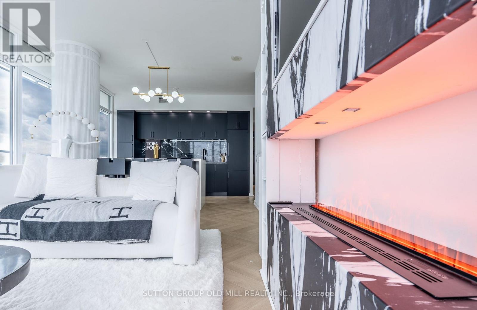 2505 - 103 The Queensway, Toronto, Ontario  M6S 5B3 - Photo 30 - W13651962