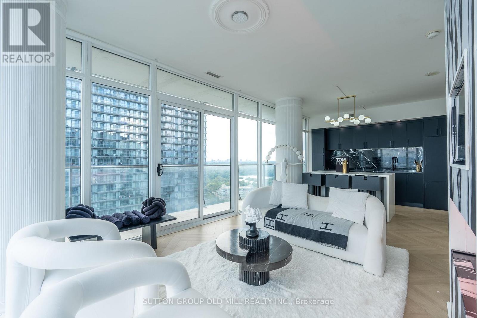 2505 - 103 The Queensway, Toronto, Ontario  M6S 5B3 - Photo 24 - W13651962