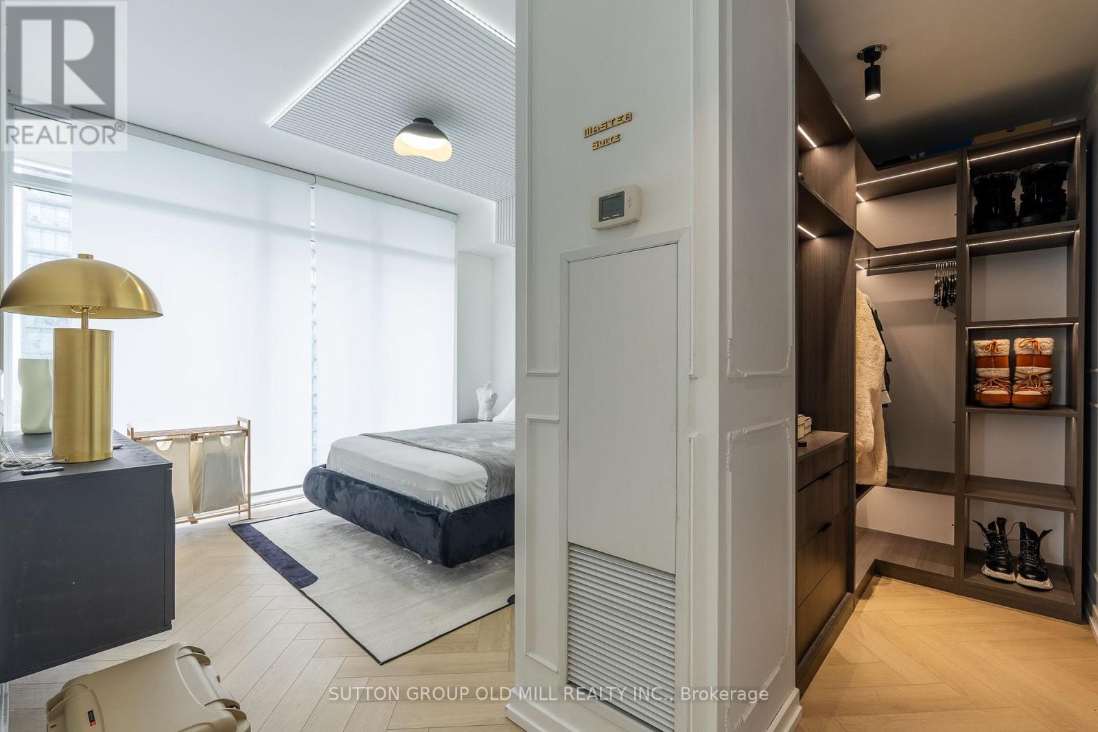 2505 - 103 The Queensway, Toronto, Ontario  M6S 5B3 - Photo 14 - W13651962
