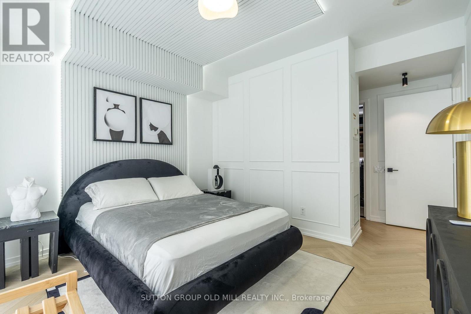 2505 - 103 The Queensway, Toronto, Ontario  M6S 5B3 - Photo 11 - W13651962