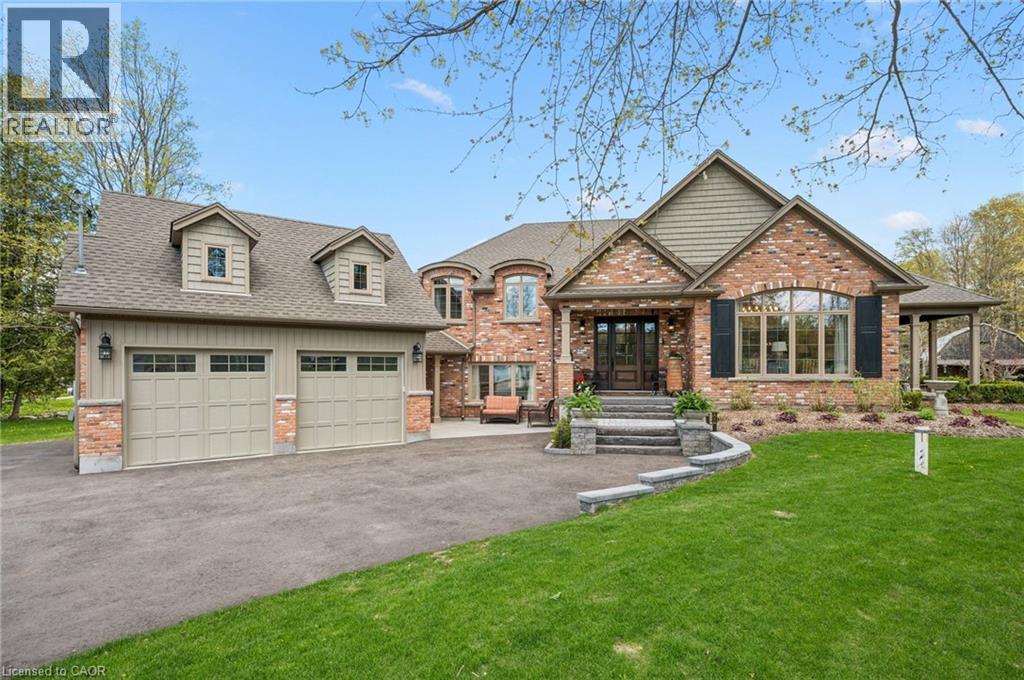 2073 MAPLEWOOD Road, St. Clements, Ontario