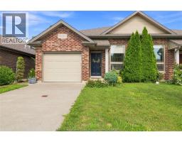 3222 SEVILLE AVENUE, Windsor, Ontario