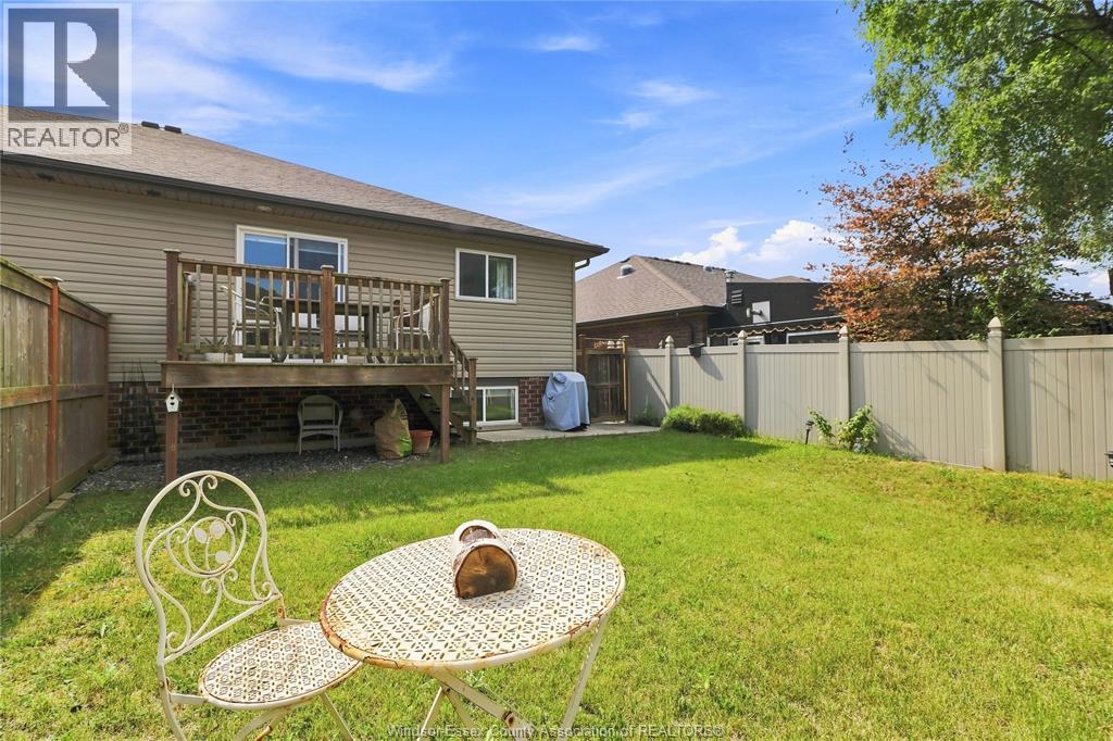 3222 Seville Avenue, Windsor, Ontario  N8N 0A4 - Photo 27 - 26019164