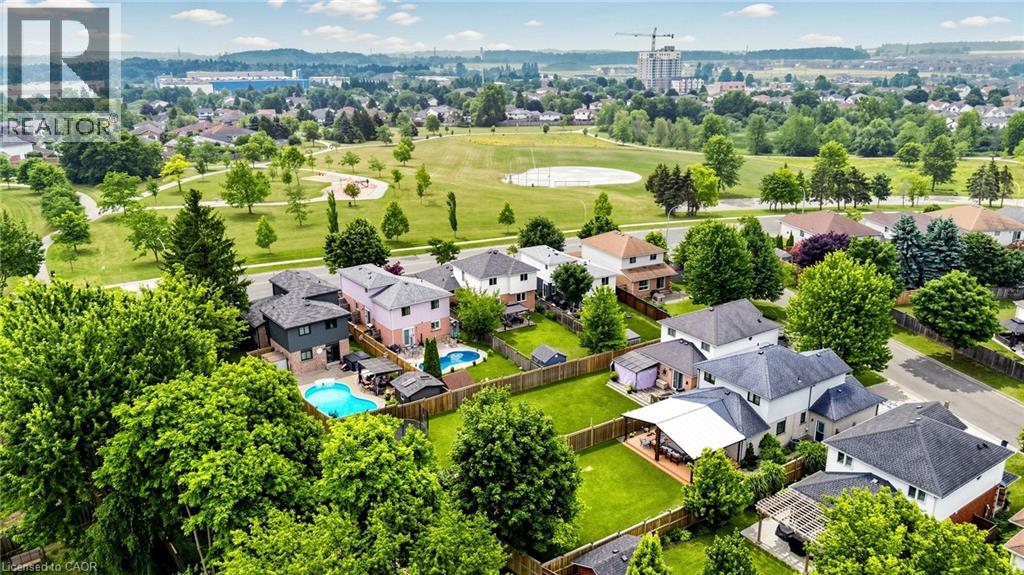 312 Rittenhouse Road, Kitchener, Ontario  N2E 2S9 - Photo 45 - 40849375
