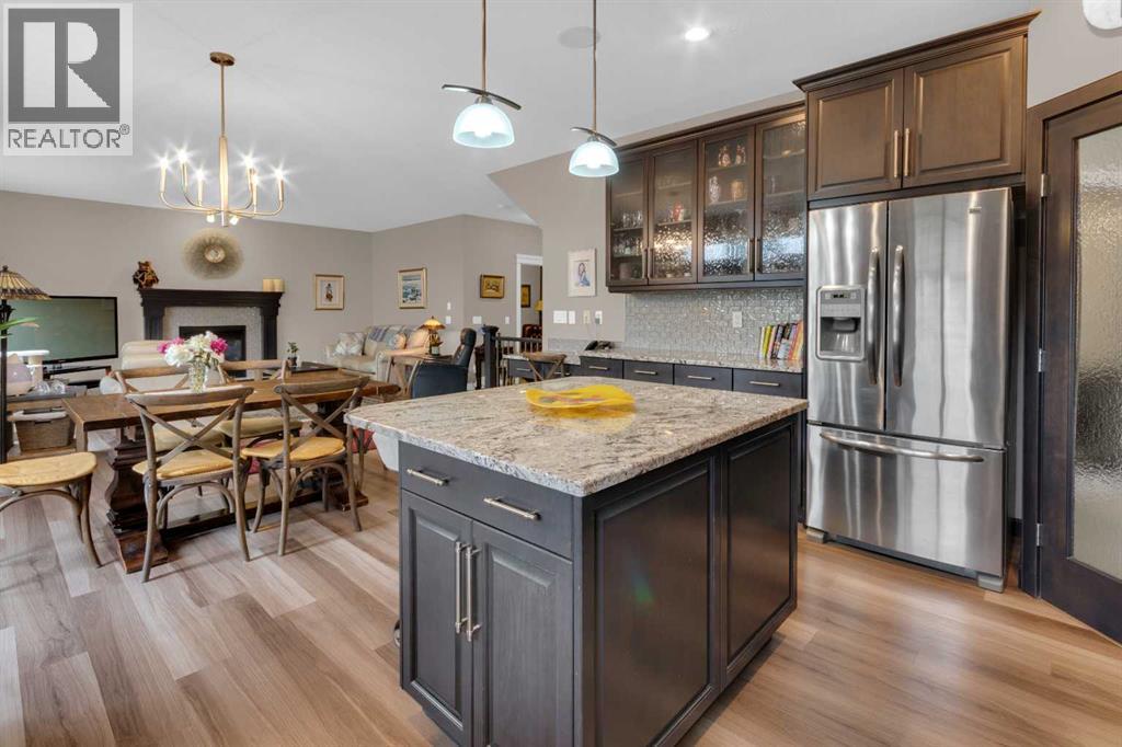 172 Ridge View Close, Cochrane, Alberta  T4C 0P5 - Photo 11 - A2317877