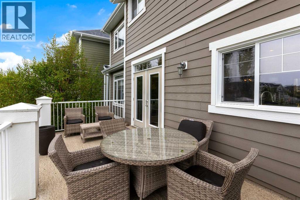 172 Ridge View Close, Cochrane, Alberta  T4C 0P5 - Photo 37 - A2317877