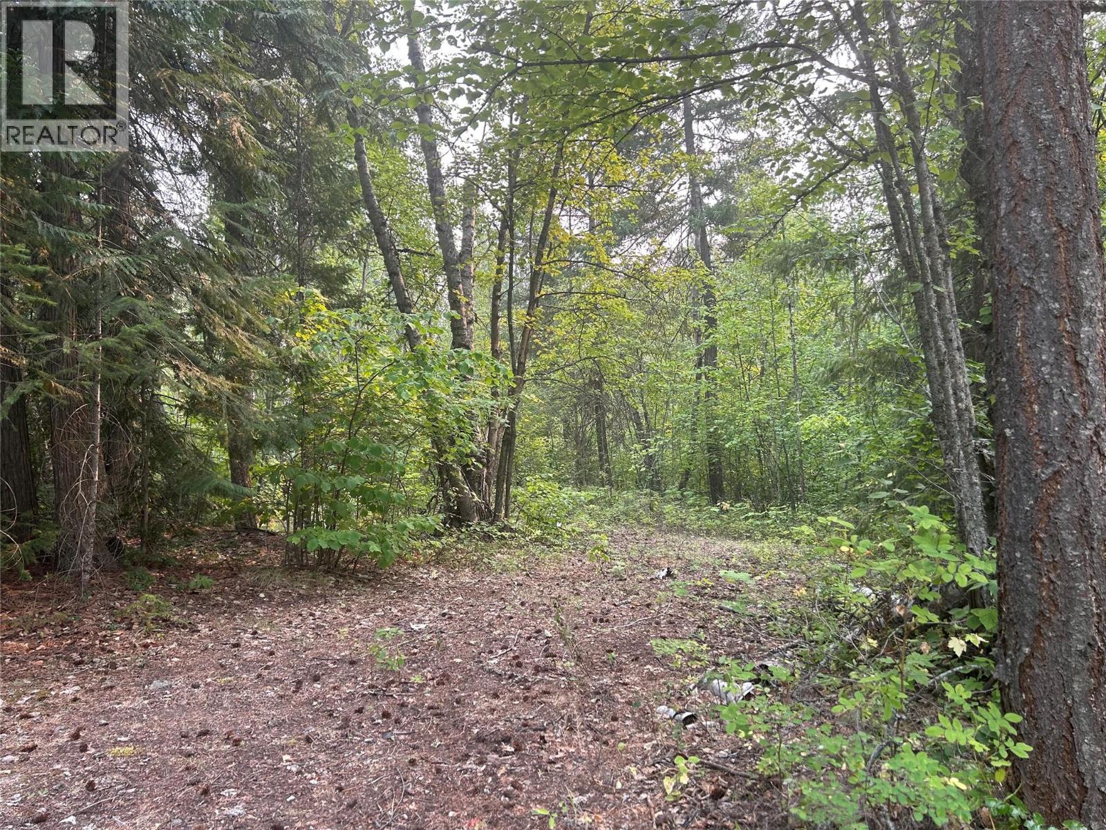 8588 Black Mountain Road, Chase, British Columbia