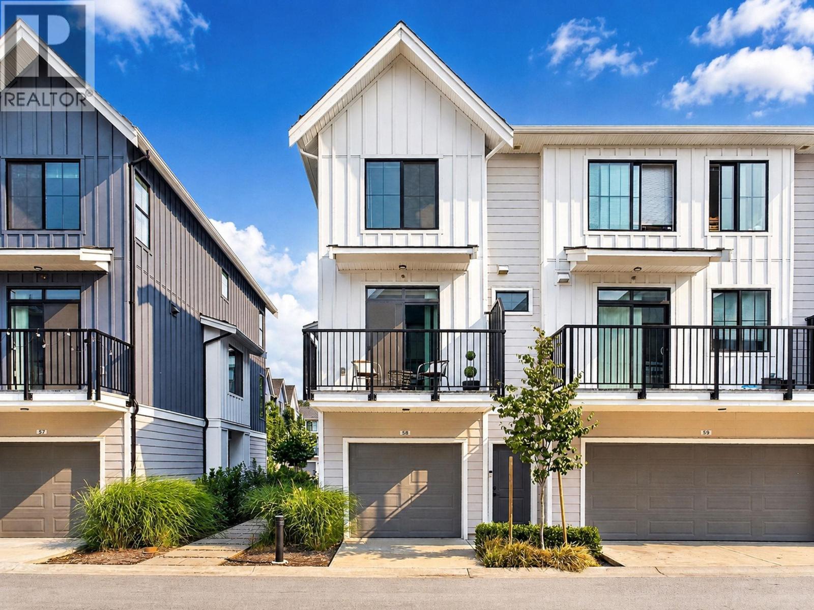 58 488 Furness Street, New Westminster, British Columbia V3M 0M1 - Photo 2 - R3153823