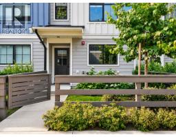 58 488 FURNESS STREET, New Westminster, British Columbia