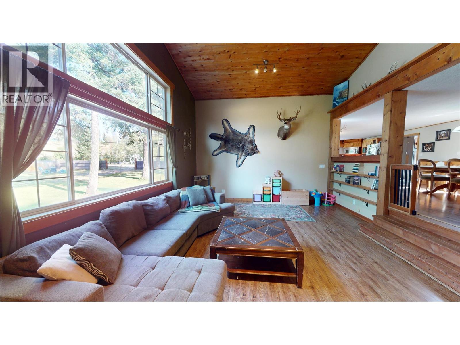 7159 Rosen Lake Road, Jaffray, British Columbia  V0B 1T0 - Photo 14 - 10397181