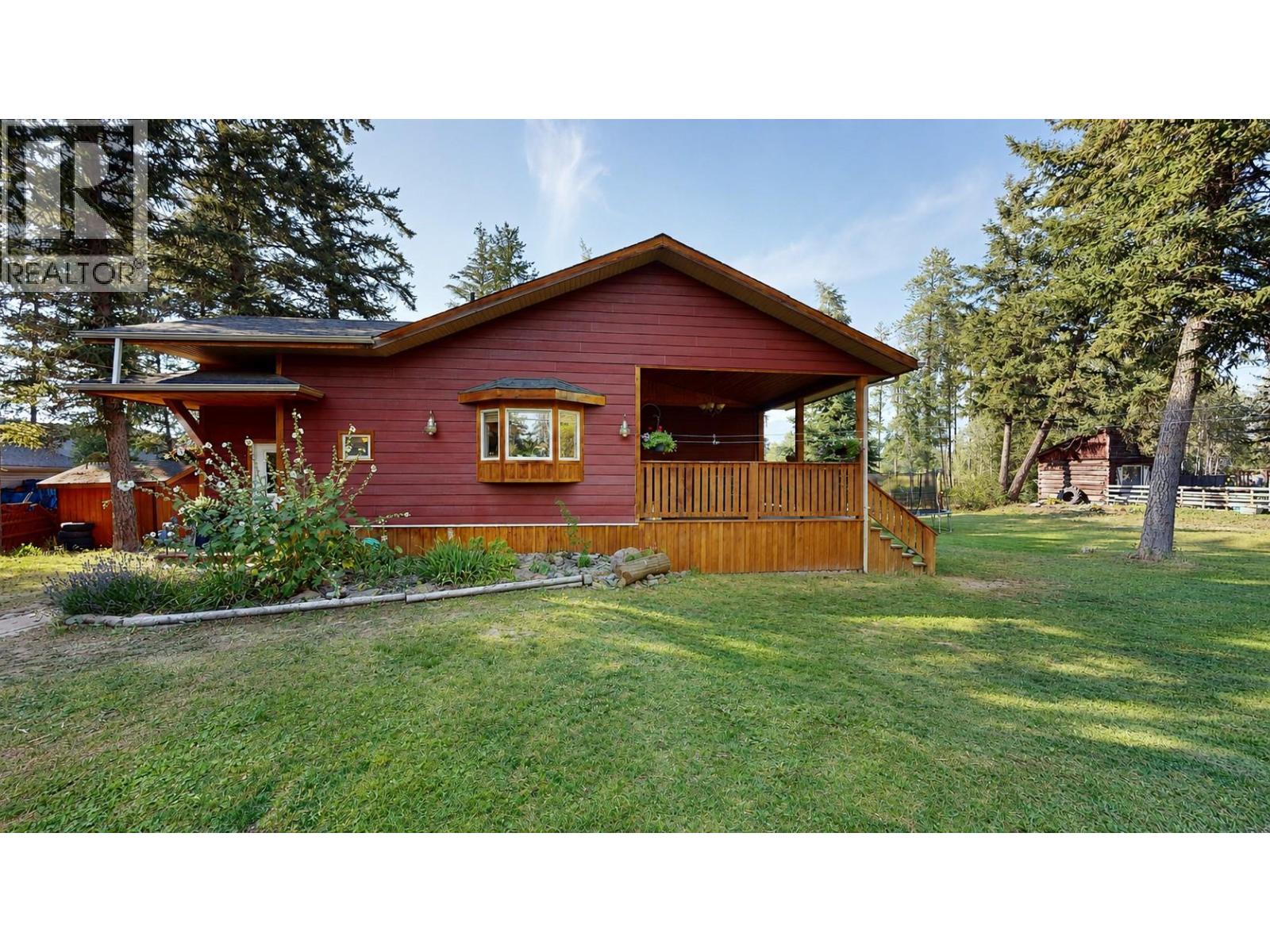 7159 Rosen Lake Road, Jaffray, British Columbia