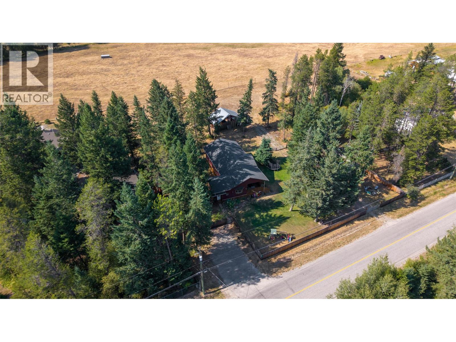 7159 Rosen Lake Road, Jaffray, British Columbia  V0B 1T0 - Photo 42 - 10397181